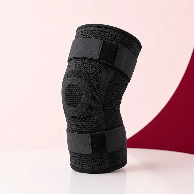 Crepe bandages 4''